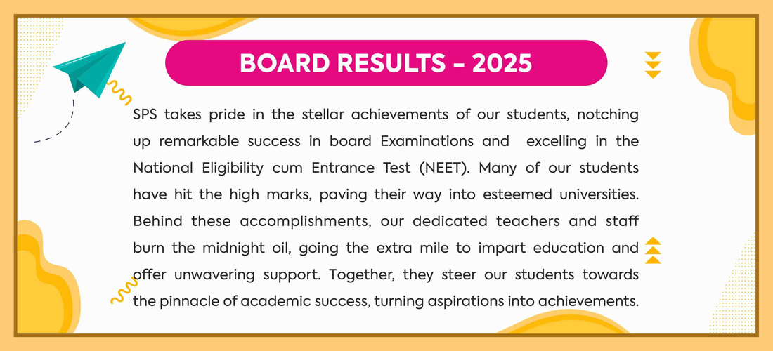Board Results