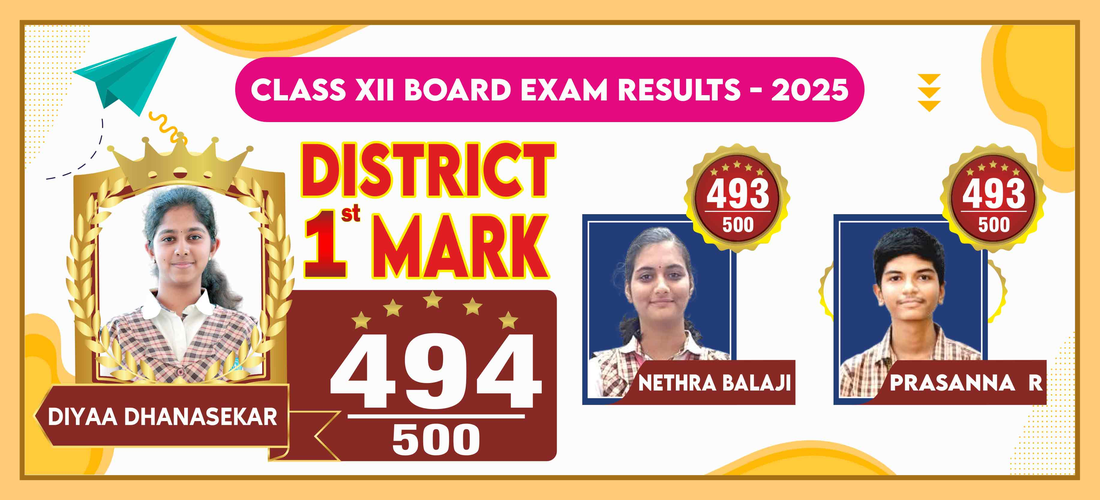 Board Results