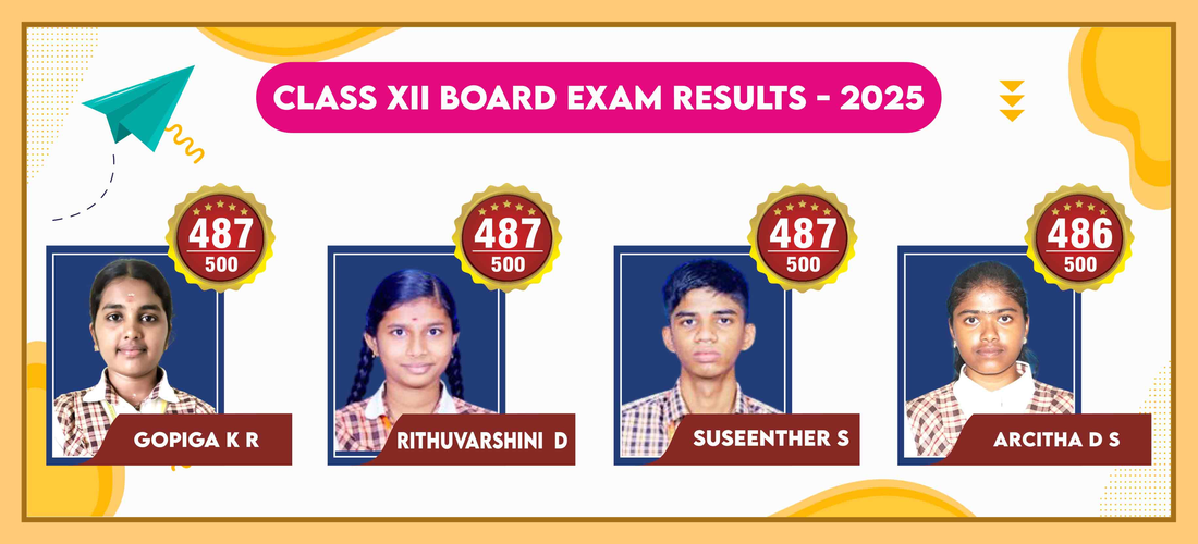 Board Results