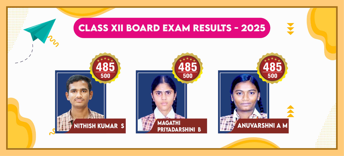 Board Results