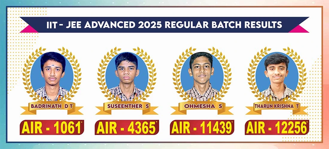 Board Results