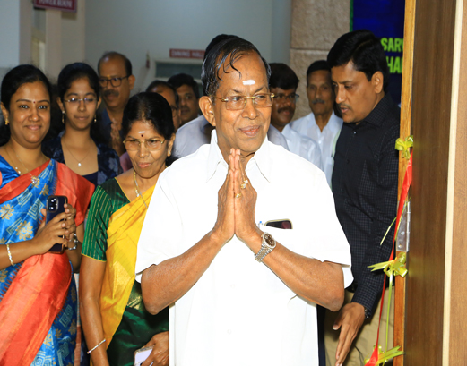 Teacher's Day 2024